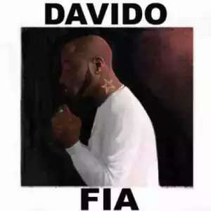 Instrumental: Davido - Fia